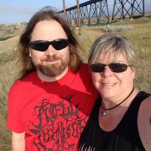 Meet your Posher, Renee jef